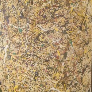 Lienzo, medidas 120x200cm Técnica mixta, año 2018